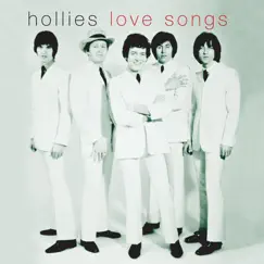 Love Songs by The Hollies album reviews, ratings, credits