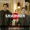 Sayonara (feat. Jerry Rivera) - Single album lyrics, reviews, download