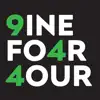9ine Fo4r 4our - Single album lyrics, reviews, download