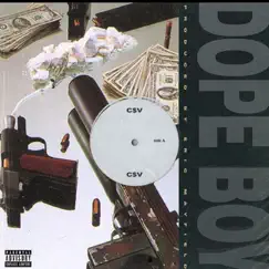 Dope Boy - Single by ColdSpringVon album reviews, ratings, credits