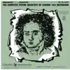 Beethoven: String Quartet No. 8 in E Minor / Op. 59, No. 2 "Rasoumovsky" album lyrics, reviews, download