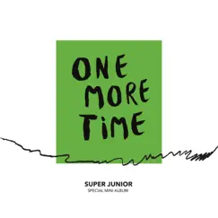 One More Time - Special Mini Album album download