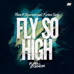 Fly so High (feat. Karian Sang) [Radio Edit] Song Lyrics