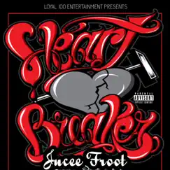 Heartbreaker - Single by Jucee Froot album reviews, ratings, credits