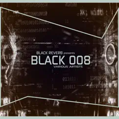 Black 008 by Various Artists album reviews, ratings, credits