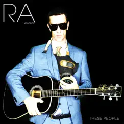 Hold On - Single by Richard Ashcroft album reviews, ratings, credits