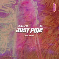 Just Fine (feat. Ojo) - Single by Culture'95 album reviews, ratings, credits