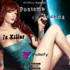 Ponteme Asesina - Single album lyrics, reviews, download