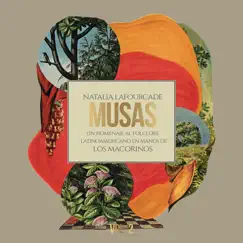 Danza de Gardenias (feat. Los Macorinos) Song Lyrics