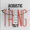 One Thing - Single album lyrics, reviews, download