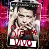 Sirope Vivo album lyrics, reviews, download
