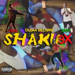 Shaku 3x (feat. Dusha Billions & Sdot) - Single by J'boc album reviews, ratings, credits