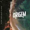 Além dos Seus Olhos (feat. Gazu) - Single album lyrics, reviews, download