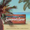 Everybody Loves Summertime (feat. Lomez Brown) - Single album lyrics, reviews, download