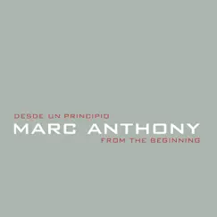 Desde un Principio / From the Beginning by Marc Anthony album reviews, ratings, credits