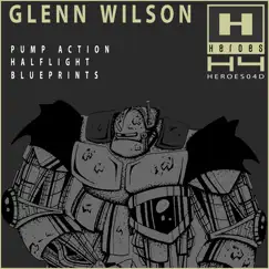 H4 - Single by Glenn Wilson album reviews, ratings, credits