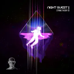 String Theory - Single by Night Quest album reviews, ratings, credits