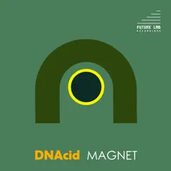 Magnet - Single by D.N.Acid album reviews, ratings, credits
