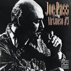 Virtuoso No. 3 by Joe Pass album reviews, ratings, credits