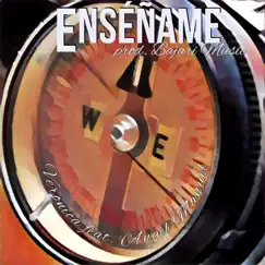 Enséñame (feat. Ángel Manuel) - Single by Veronica album reviews, ratings, credits