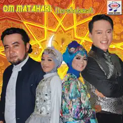 Om Matahari Bersholawat by Tasya, Alda Mochi Mochi & Asep BP album reviews, ratings, credits