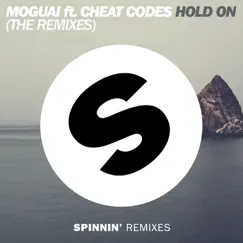 Hold On (feat. Cheat Codes) [Stefan Rio Remix Edit] Song Lyrics