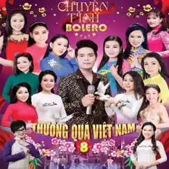 Liveshow Thương Quá Việt Nam 8 by Various Artists album reviews, ratings, credits