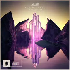The Journey (feat. Trove) - Single by Au5 album reviews, ratings, credits