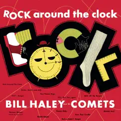 (We're Gonna) Rock Around the Clock Song Lyrics