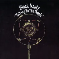 Black Nasty Boogie Song Lyrics