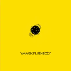 Time (feat. Ben Bizzy) - Single by Ymagik album reviews, ratings, credits