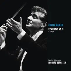 Mahler: Symphony No. 9 in D major by Leonard Bernstein & New York Philharmonic album reviews, ratings, credits