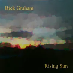 Rising Sun by Rick Graham album reviews, ratings, credits