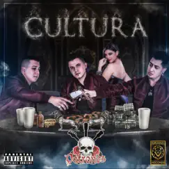 Cultura - EP by Los Patrones Oficial album reviews, ratings, credits