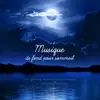 Musique de fond pour sommeil - Dormir profondément avec new age, La relaxation et méditation zen ambiance album lyrics, reviews, download