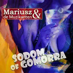 Sodom of Gomorra - Part B Song Lyrics