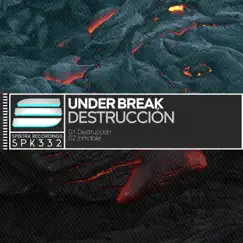 Destruccion - Single by Under Break album reviews, ratings, credits