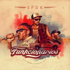 Los Funkcionarios (feat. Andreas Lutz) - Single by SFDK album reviews, ratings, credits