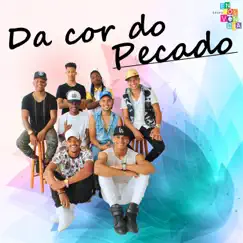 Da Cor do Pecado (Ao Vivo) - Single by Grupo Envolvência album reviews, ratings, credits