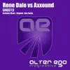 Ghosts (Rene Dale vs. Axxound) - EP album lyrics, reviews, download
