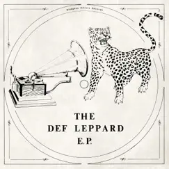 The Def Leppard E.P. by Def Leppard album reviews, ratings, credits