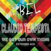 We Got Our Own Thing (Extended Mix) - Single album lyrics, reviews, download