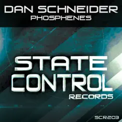 Phosphenes (Extended Mix) - Single by Dan Schneider album reviews, ratings, credits