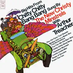 Big Hits from Chitty Chitty Bang Bang by The New Christy Minstrels album reviews, ratings, credits