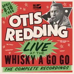 Live At the Whisky a Go Go: The Complete Recordings by Otis Redding album reviews, ratings, credits