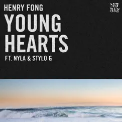 Young Hearts (feat. Nyla & Stylo G) Song Lyrics