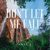 Don't Let Me Fall - Single album lyrics, reviews, download