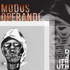 Modus Operandi, Vol. 1 by Djitruth album reviews, ratings, credits