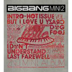 Hot Issue - EP by BIGBANG album reviews, ratings, credits