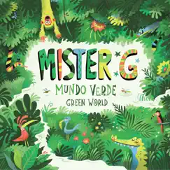 Mundo Verde / Green World Song Lyrics